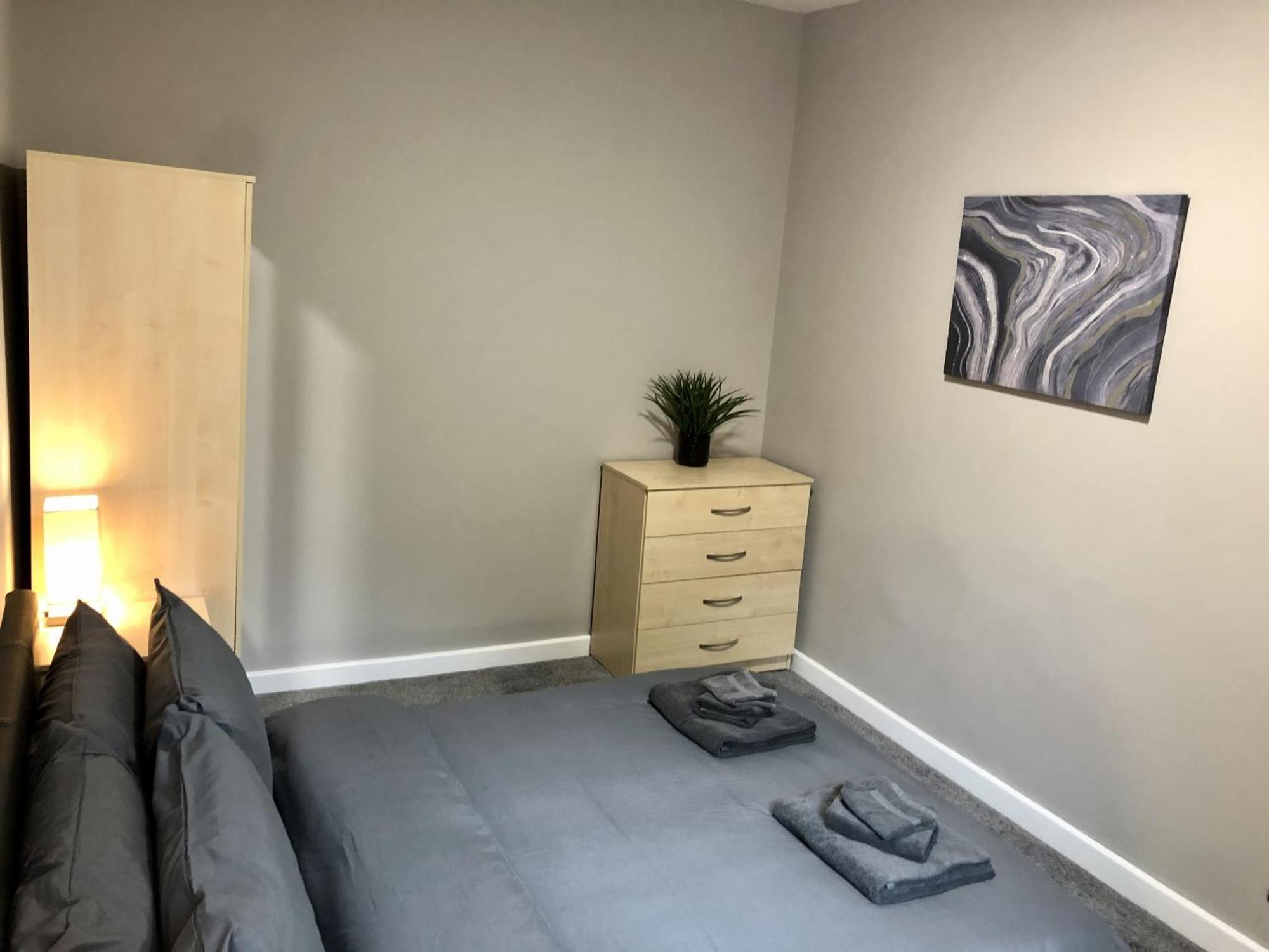 Executive Or Large Family 5-Bed House - Hosted By Hutch Lifestyle Βίλα Κόβεντρι Εξωτερικό φωτογραφία